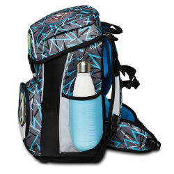 Zaino Updown Box Thundercheck 2