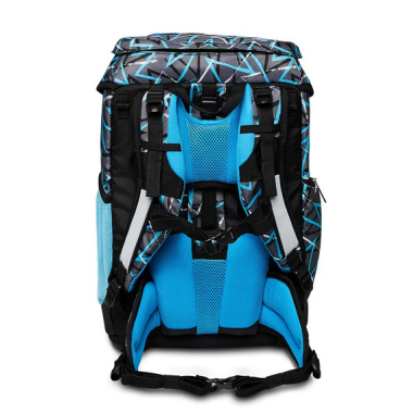 Zaino Updown Box Thundercheck