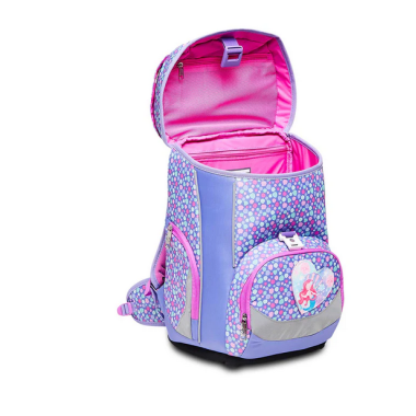 Zaino Updown Box Lovely Dots