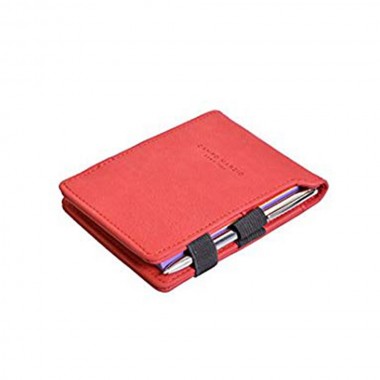 Campo Marzio - Porta Block-notes Con Penna