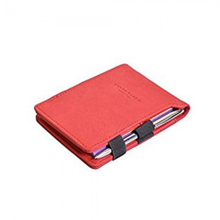 Campo Marzio - Porta Block-notes Con Penna