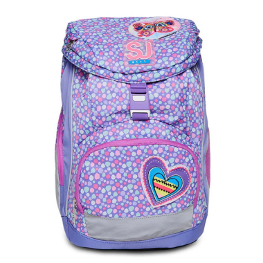 Zaino Updown Soft Lovely Dots