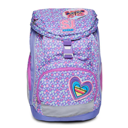 Zaino Updown Soft Lovely Dots