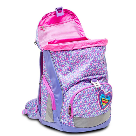 Zaino Updown Soft Lovely Dots