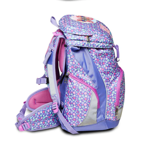Zaino Updown Soft Lovely Dots