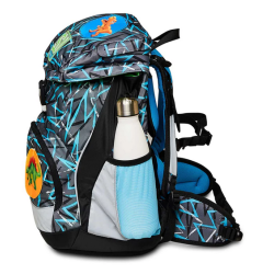 Zaino Updown Soft Thundercheck 2