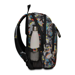 Zaino Seven Advanced Dye On 2