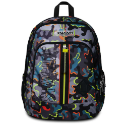 Zaino Seven Advanced Dye On