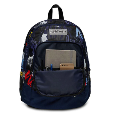 Zaino Seven Advanced Spray Wall Zaino Seven Advanced Spray Wall