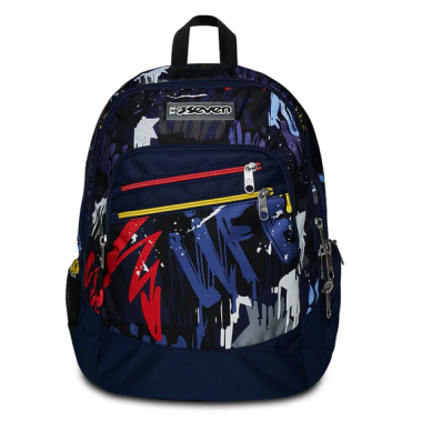 Zaino Seven Advanced Spray Wall Zaino Seven Advanced Spray Wall