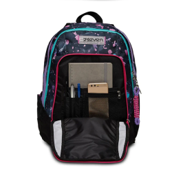 Zaino Seven Advanced Fluo String Girl 2