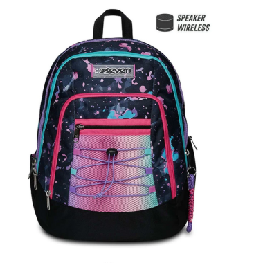 Zaino Seven Advanced Fluo String Girl