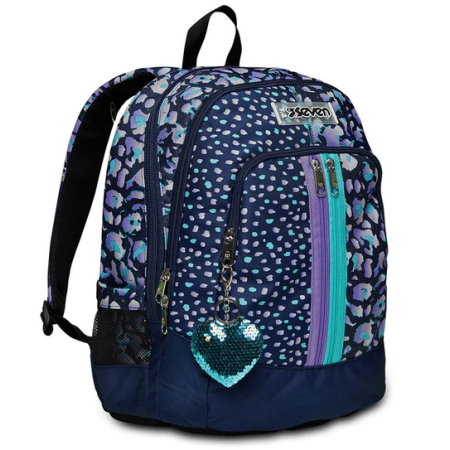 Zaino Seven Advanced Ziply