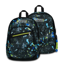 Zaino Seven Advanced Detach Fluo String Boy 2