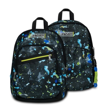 Zaino Seven Advanced Detach Fluo String Boy Zaino Seven Advanced Detach Fluo String Boy