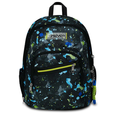 Zaino Seven Advanced Detach Fluo String Boy Zaino Seven Advanced Detach Fluo String Boy