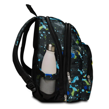 Zaino Seven Advanced Detach Fluo String Boy Zaino Seven Advanced Detach Fluo String Boy