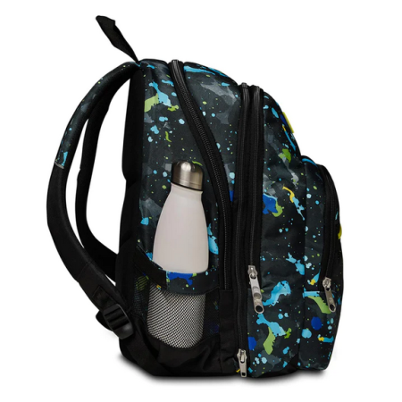 Zaino Seven Advanced Detach Fluo String Boy Zaino Seven Advanced Detach Fluo String Boy