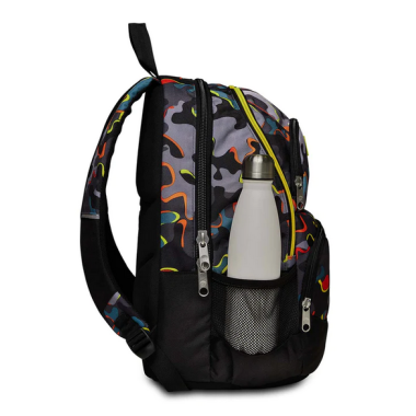 Zaino Seven Advanced Pockets Dye On Zaino Seven Advanced Pockets Dye On