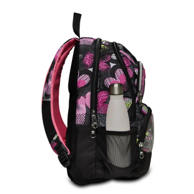 Zaino Seven Advanced Pockets Kiddie Crush Zaino Seven Advanced Pockets Kiddie Crush