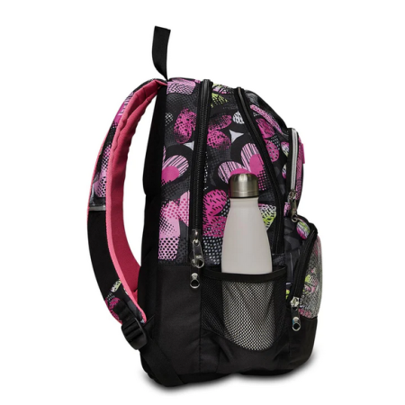 Zaino Seven Advanced Pockets Kiddie Crush Zaino Seven Advanced Pockets Kiddie Crush