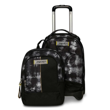 Trolley Jack Seven 3 ruote - Heavy Boy Detach Trolley Jack Seven 3 ruote - Heavy Boy Detach