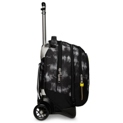 Trolley Jack Seven 3 ruote - Heavy Boy Detach 2