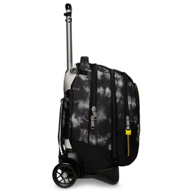 Trolley Jack Seven 3 ruote - Heavy Boy Detach Trolley Jack Seven 3 ruote - Heavy Boy Detach