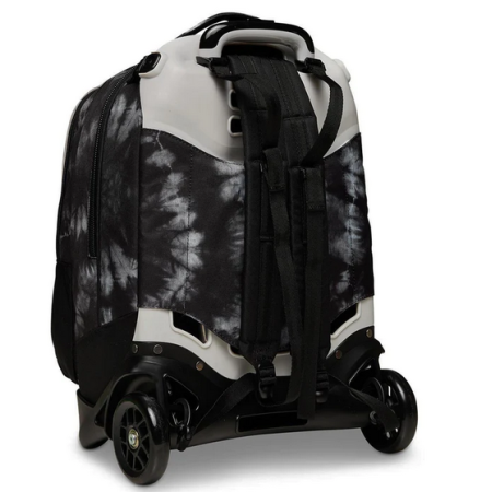 Trolley Jack Seven 3 ruote - Heavy Boy Detach Trolley Jack Seven 3 ruote - Heavy Boy Detach