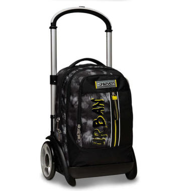 Trolley Seven Tyre Heavy Boy Trolley Seven Tyre Heavy Boy