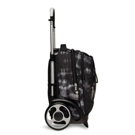Trolley Seven Tyre Heavy Boy Trolley Seven Tyre Heavy Boy