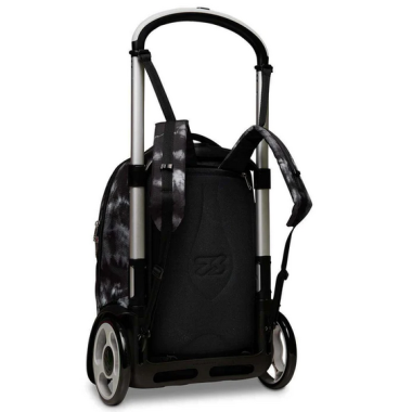 Trolley Seven Tyre Heavy Boy Trolley Seven Tyre Heavy Boy