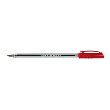 Penna a sfera Rosso 1.0 Penna a sfera Rosso 1.0