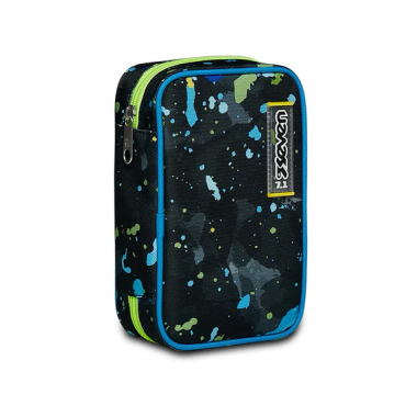 Astuccio Seven Speed Case - Fluo String