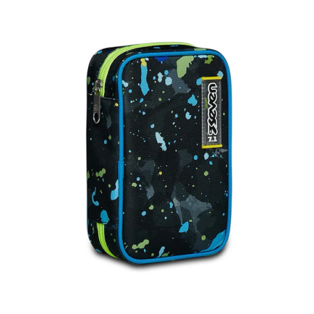 Astuccio Seven Speed Case - Fluo String