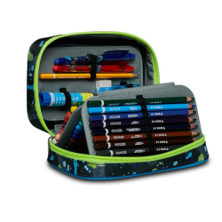 Astuccio Seven Speed Case - Fluo String 2
