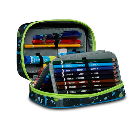 Astuccio Seven Speed Case - Fluo String