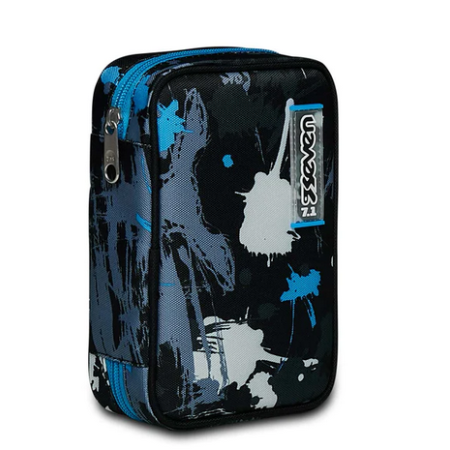 Astuccio Seven Speed Case - Colourjet