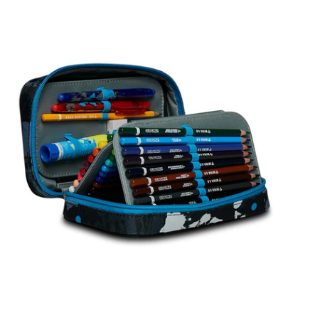 Astuccio Seven Speed Case - Colourjet
