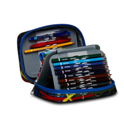 Astuccio Seven Speed Pad - Fluo Belts 2