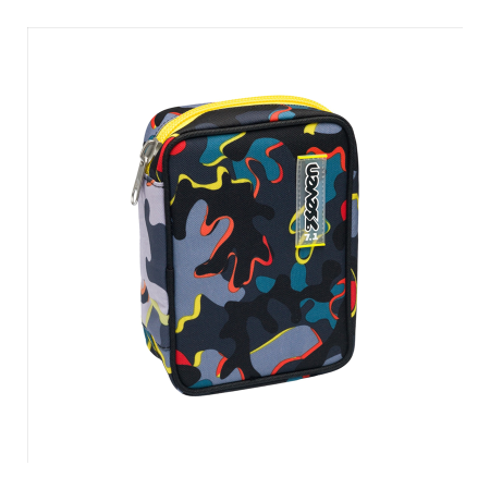 Astuccio Seven Speed Pad - Dye On