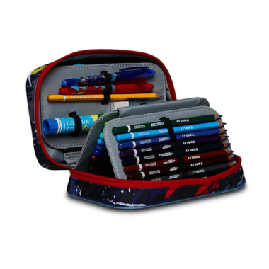 Astuccio Seven Speed Case - Spray Wall