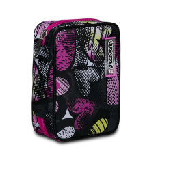Astuccio Seven Speed Pad - Kiddie Crush