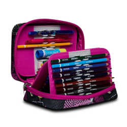 Astuccio Seven Speed Pad - Kiddie Crush 2