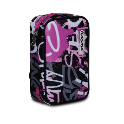 Astuccio Seven Speed Case -...
