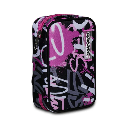 Astuccio Seven Speed Case - Chulky