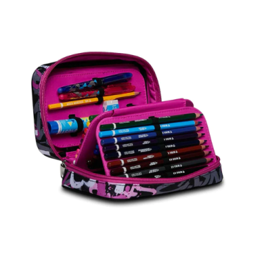Astuccio Seven Speed Case - Chulky Astuccio Seven Speed Case - Chulky