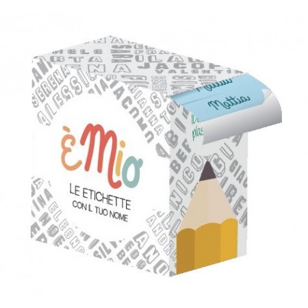 Etichette | Cancelleria Etichette | Cancelleria