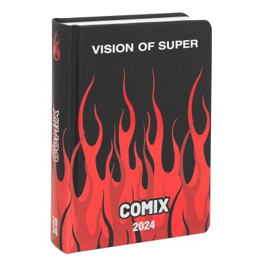 Diario Comix Special Edition 2024