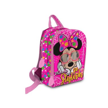 Zaino Asilo Minnie Seven